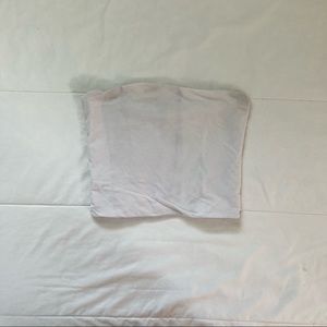 brandy melville tube top